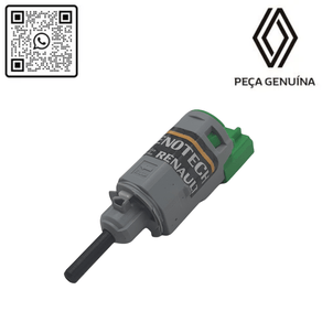 253206454R INTERRUPTOR PEDAL DE FREIO KARDIAN RN 06454R 253206454R INTERRUPTOR PEDAL DE FREIO KARDIAN RN 06454R